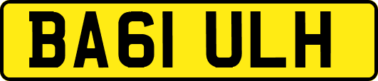 BA61ULH