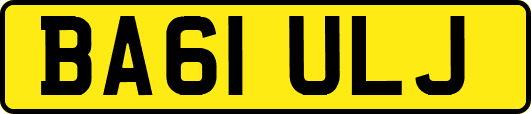 BA61ULJ