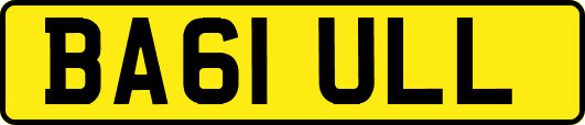 BA61ULL