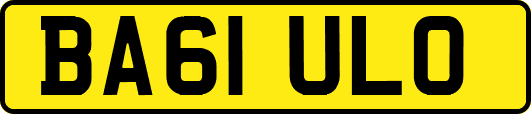 BA61ULO