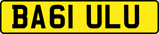 BA61ULU