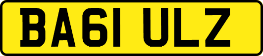 BA61ULZ