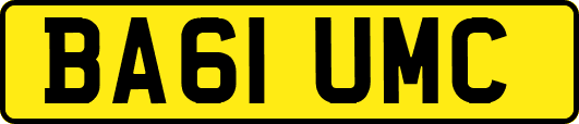 BA61UMC