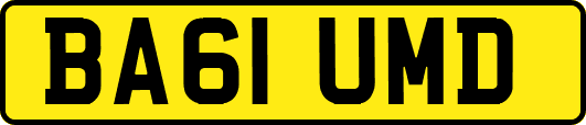 BA61UMD