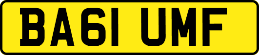 BA61UMF