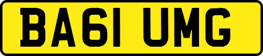 BA61UMG