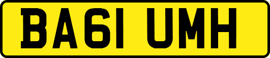 BA61UMH