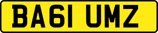 BA61UMZ