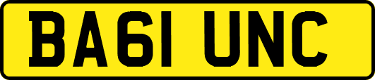 BA61UNC