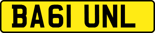 BA61UNL