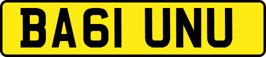 BA61UNU