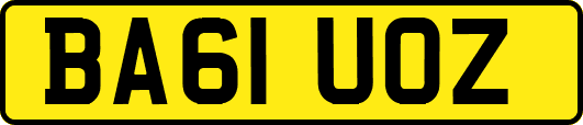 BA61UOZ