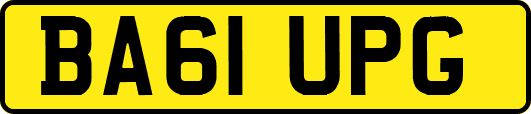 BA61UPG