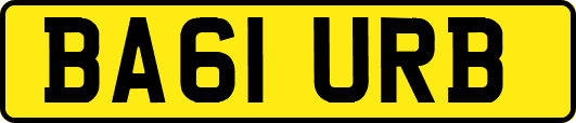 BA61URB