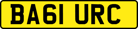 BA61URC