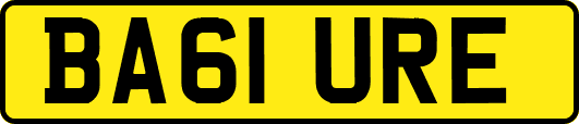 BA61URE