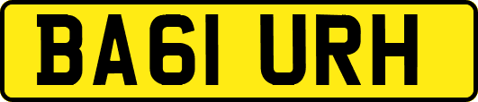 BA61URH
