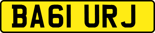 BA61URJ