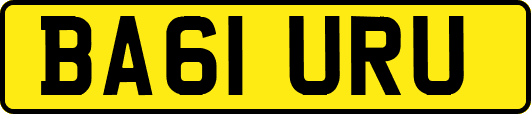 BA61URU