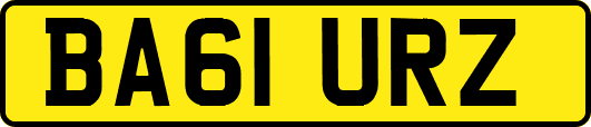 BA61URZ