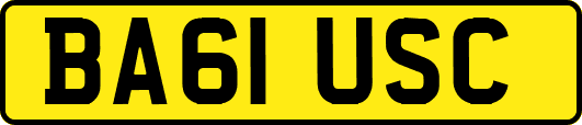 BA61USC