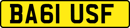 BA61USF