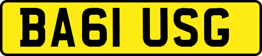 BA61USG