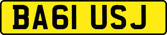 BA61USJ