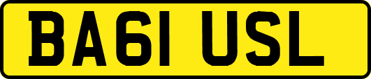 BA61USL
