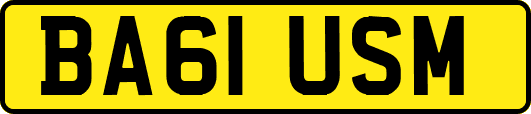 BA61USM