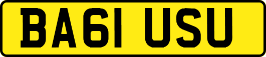 BA61USU