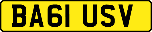 BA61USV