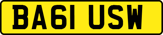 BA61USW