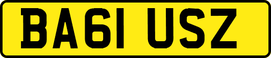 BA61USZ