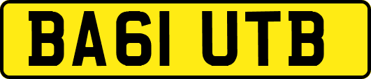 BA61UTB