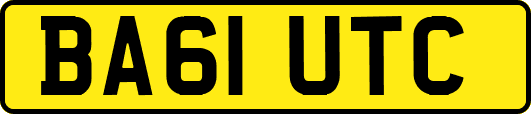 BA61UTC