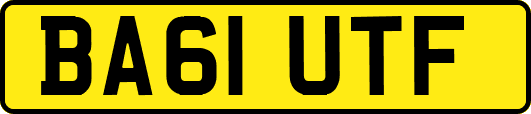 BA61UTF