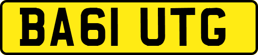 BA61UTG