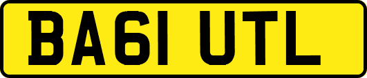 BA61UTL