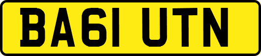 BA61UTN