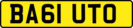 BA61UTO