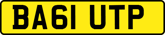 BA61UTP