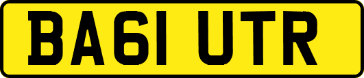 BA61UTR
