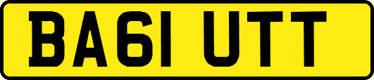 BA61UTT