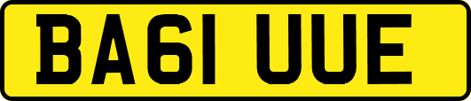 BA61UUE