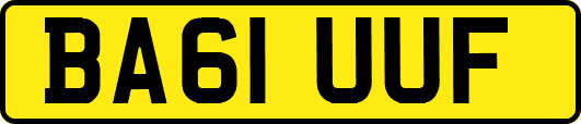 BA61UUF