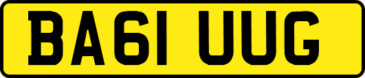 BA61UUG