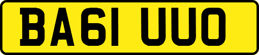 BA61UUO