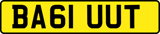 BA61UUT