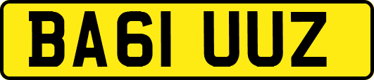 BA61UUZ